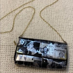 Wallet purse // Marilyn Monroe